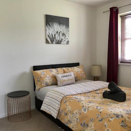 Kettering Leisure Holiday Home מראה חיצוני תמונה