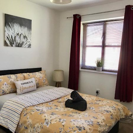 Kettering Leisure Holiday Home מראה חיצוני תמונה