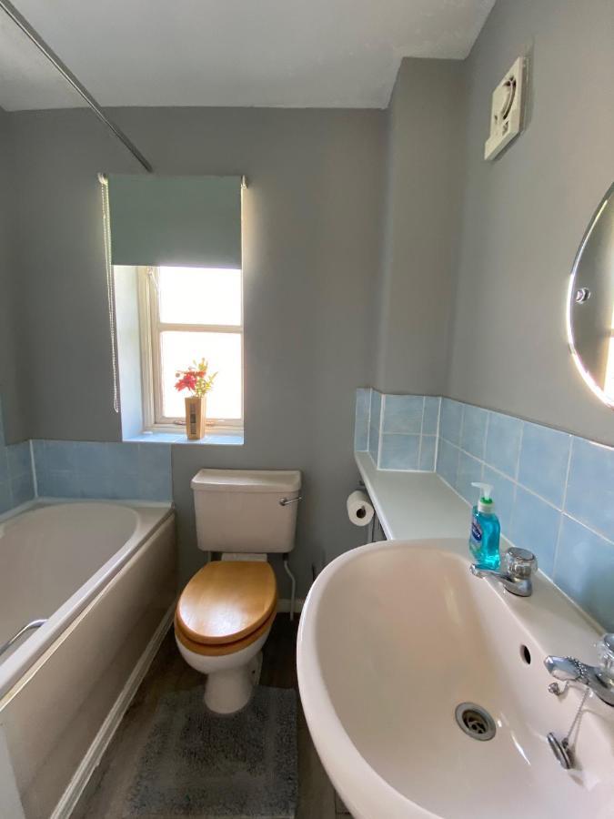 Kettering Leisure Holiday Home מראה חיצוני תמונה