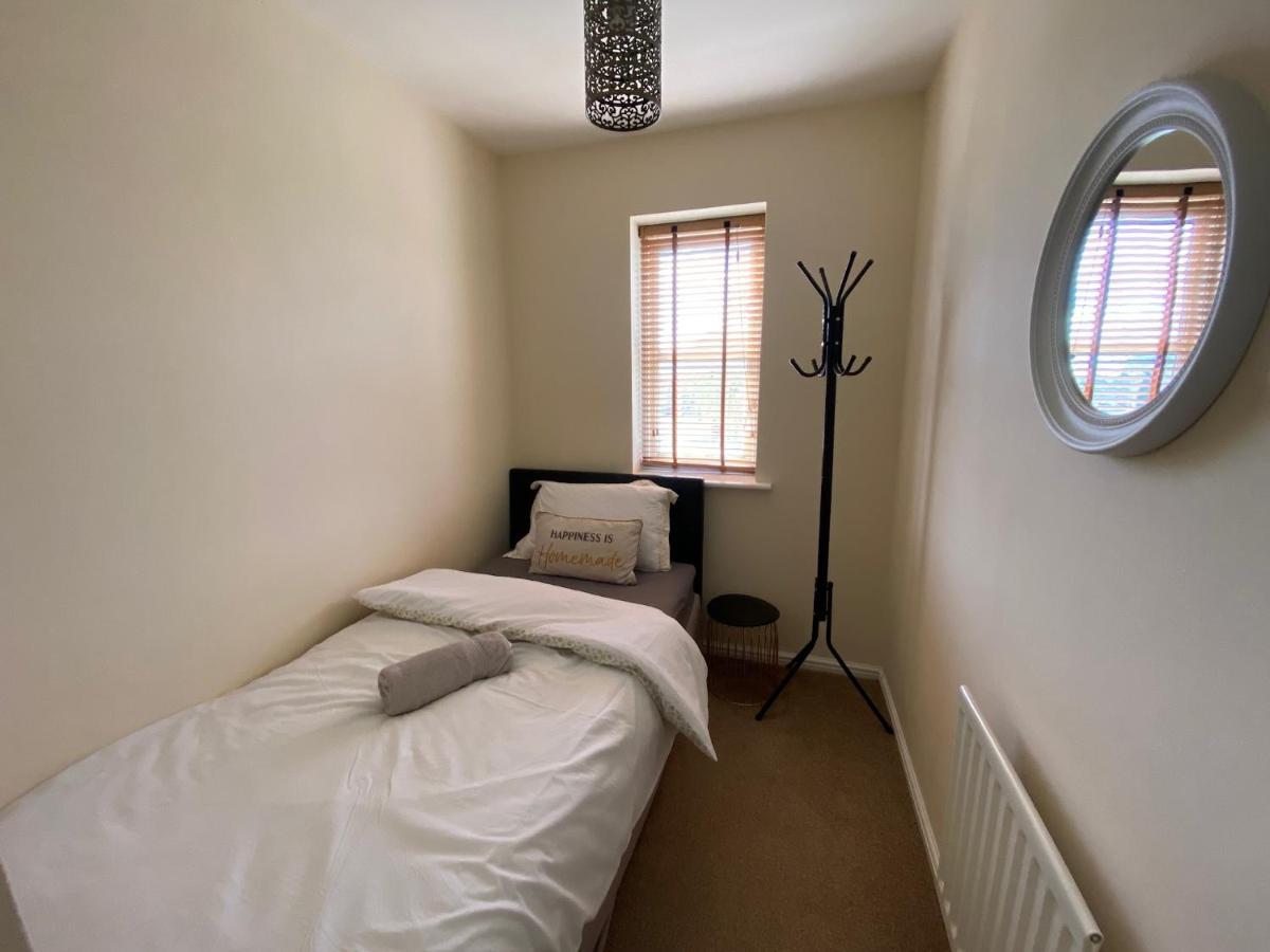 Kettering Leisure Holiday Home מראה חיצוני תמונה